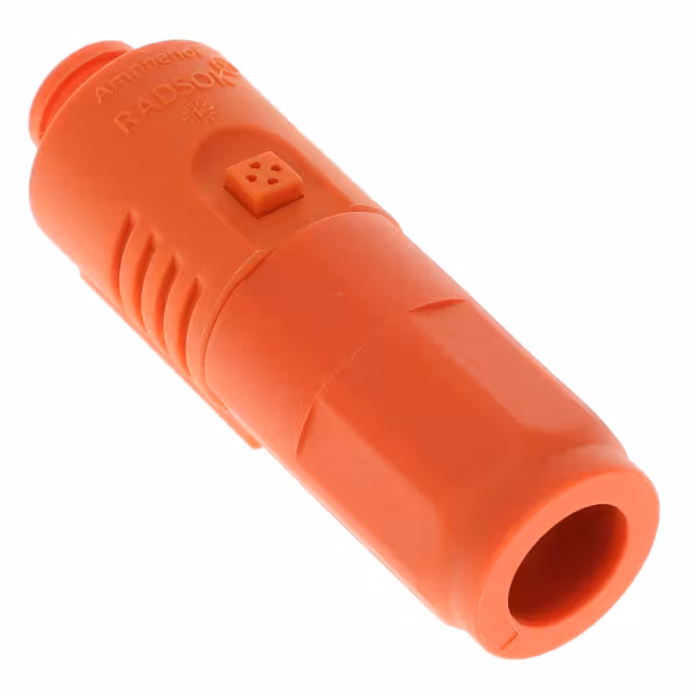 SLPIPA25BNO0 Amphenol Industrial Operations  Conectores especializados